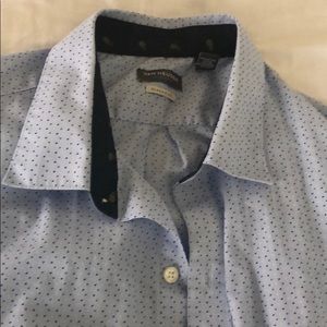 Van Heusen short sleeve